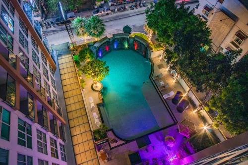 Dwija Hotel & Suite - Phetchabun