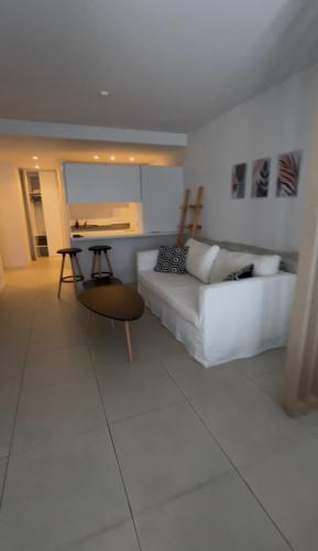 Hermoso apartamento en almagro