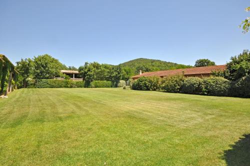 Sabina gîte à louer Pescia Fiorentina