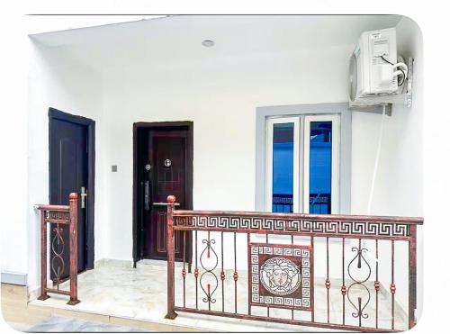 Glamour Apartment in Asaba