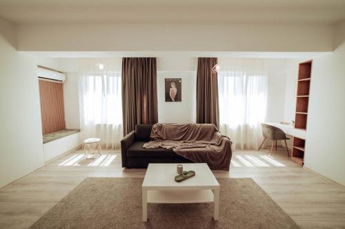 Cozy One Residence Apartments near Sfanta Maria Hospital Tatarasi – khách sạn tại Tatarasi Sud