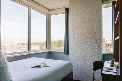 120m2 Spacious 4-bedroom Apartment with Roofterras, Ámsterdam (foto 7)