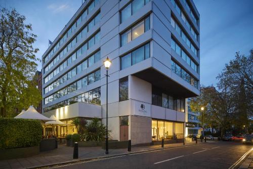 DoubleTree by Hilton London - Hyde Park, Londyn
