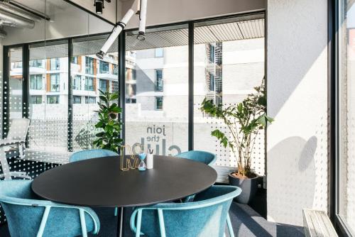 The Social Hub Amsterdam West - image 4