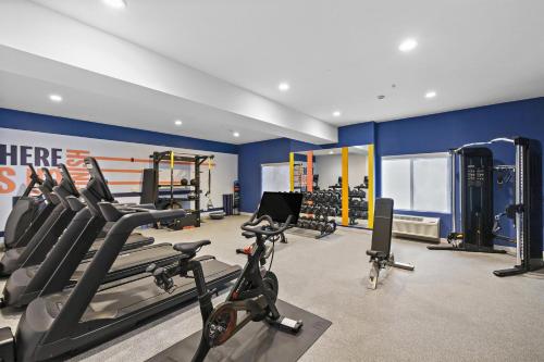 Hampton Inn & Suites Lancaster in Lancaster, USA