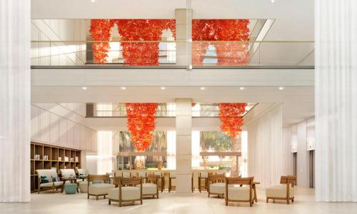 Hilton Barcelona - image 36