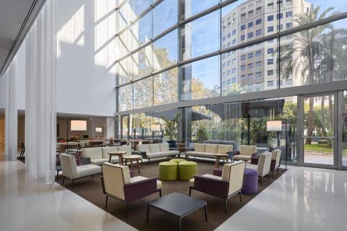 Hilton Barcelona - image 32