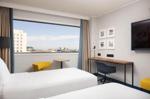 Hilton Barcelona - image 16
