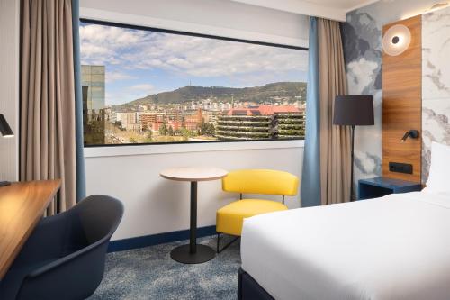 Hilton Barcelona - image 30