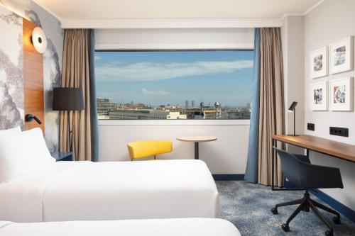 Hilton Barcelona - image 27