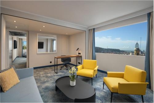 Hilton Barcelona - image 18