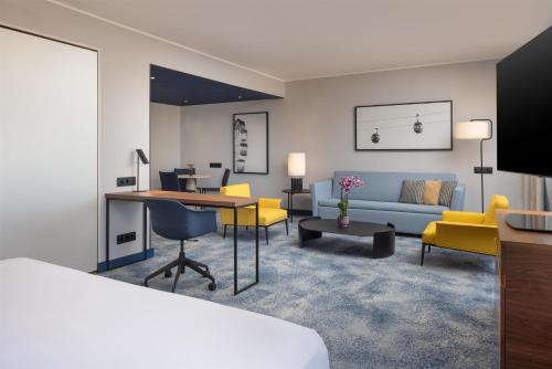 Hilton Barcelona - image 44