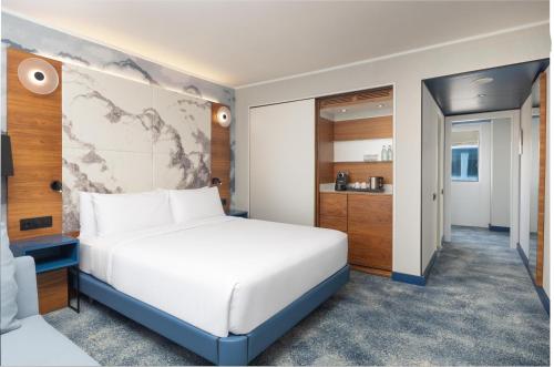 Hilton Barcelona - image 25