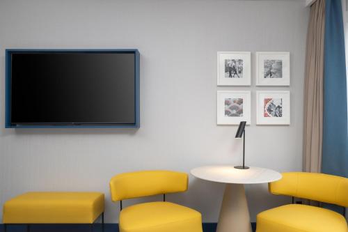 Hilton Barcelona - image 33