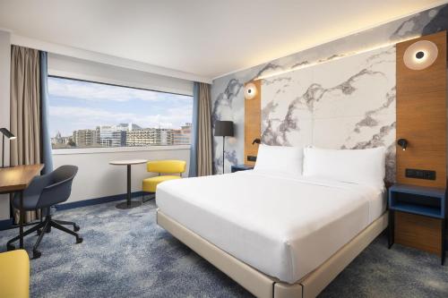 Hilton Barcelona - image 20
