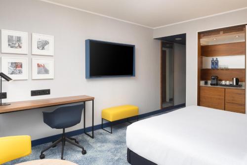 Hilton Barcelona - image 37