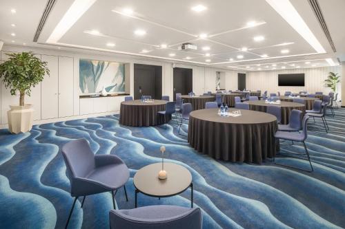 Hilton Barcelona - image 17