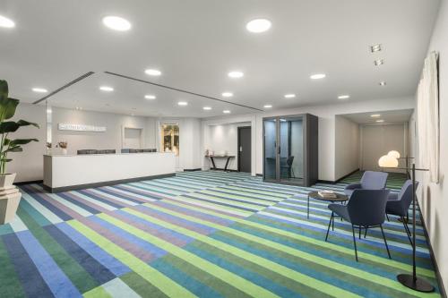 Hilton Barcelona - image 34