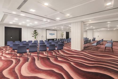 Hilton Barcelona - image 28