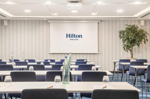 Hilton Barcelona - image 26
