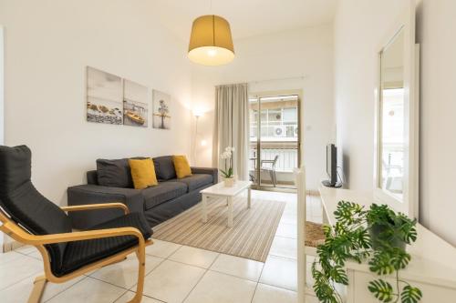 Stephanie City Apartments - Larnaca Stephanie City Apartments - Larnaca