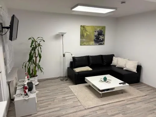 Ferienwohnung Wiener Straße Dresden in Dresden, Deutschland