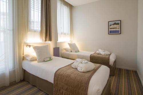 Privilege Appart-Hotel Saint-Exupery