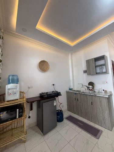 ANGANI villas in Malindi