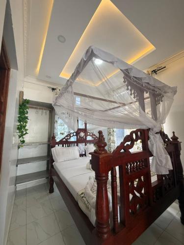 ANGANI villas in Malindi