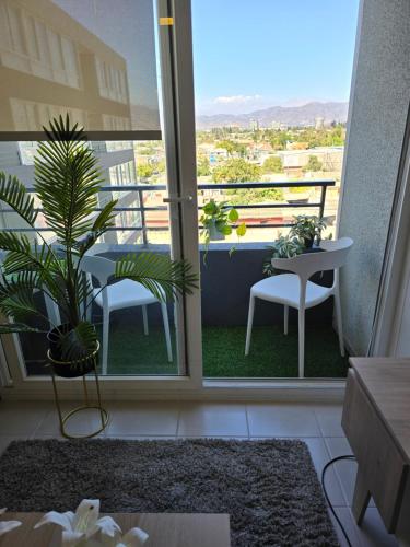 Departamento Hogareño en la ciudad