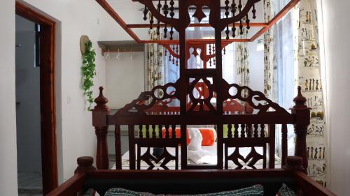 ANGANI villas in Malindi