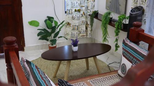 ANGANI villas in Malindi