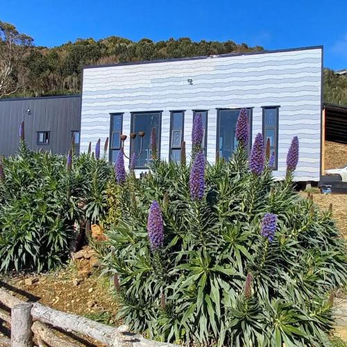 Ümbrus, UNA VISTA PERFECTA in Ancud