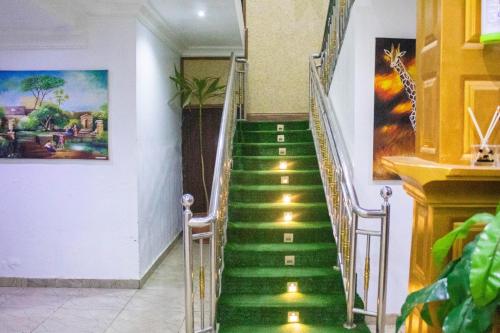 Apartment 550 in Abuja