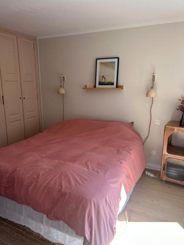 Appartement cosy quartier st Martin , biarritz