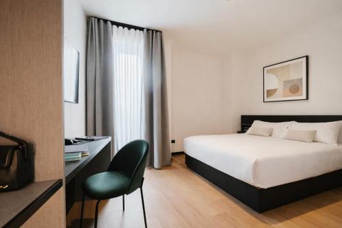 Aspio Hotel, Osimo