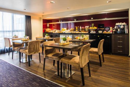 Crowne Plaza Birmingham City by IHG, Birmingham (photo 5)