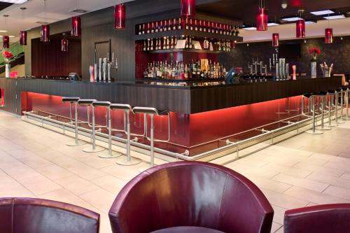 Crowne Plaza Birmingham City by IHG, Birmingham (photo 9)