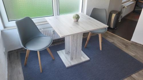 Ruhiges Apartment mit Blick in den Garten in Alsdorf, Deutschland