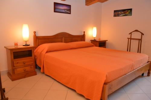 Villa Giulia - Sicilian Luxury Garden Room Type - Vacation Home