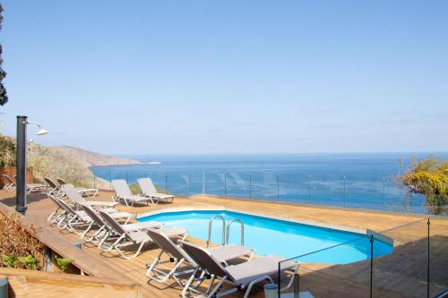 House of Harmony Suites - Σίσες