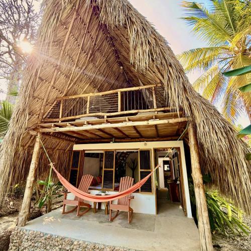 Isla Fuerte - Wiji Island House 3