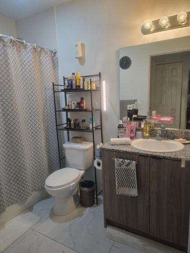 Bed Hostel in Hialeah (Florida)