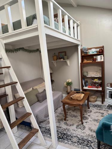 Maisonnette individuelle au coeur de Vernon - Location saisonnière - Vernon
