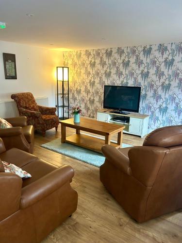 Salmon Leap Hotel in Briggswath
