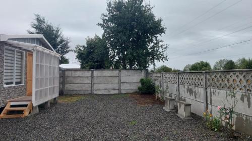Cabañas Raíces del Tepual