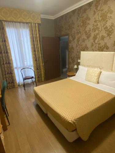 Hotel Riviera in 拉雲納濱海