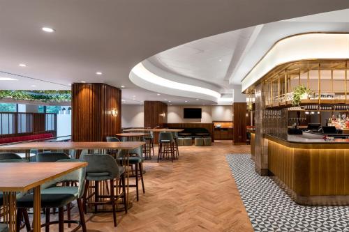 Hilton Birmingham Metropole Hotel - image 34