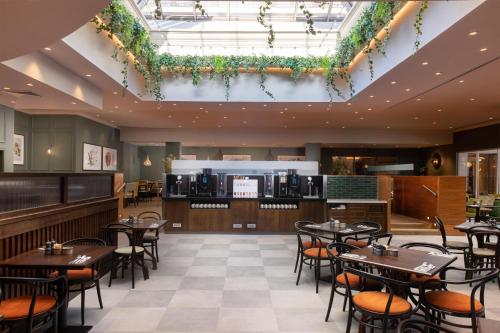 Hilton Birmingham Metropole Hotel - image 18