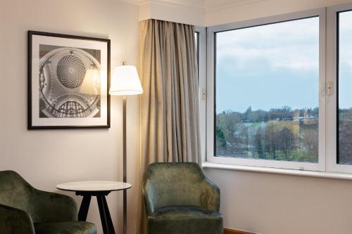 Hilton Birmingham Metropole Hotel - image 29